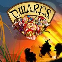 D.W.A.R.F.S. (NDS cover