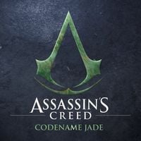 Assassin's Creed: Jade (iOS cover