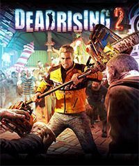 Dead Rising 2 (PC cover