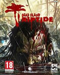 Dead Island Riptide (X360 cover