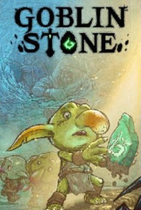 Okładka Goblin Stone (PC)