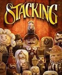 Stacking (PC cover