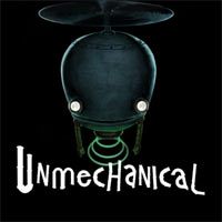 Okładka Unmechanical (iOS)