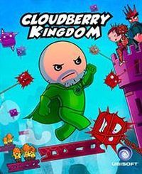 Okładka Cloudberry Kingdom (PSV)