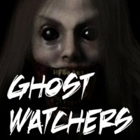 Okładka Ghost Watchers (PC)