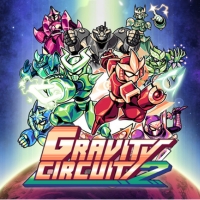Gravity Circuit 2