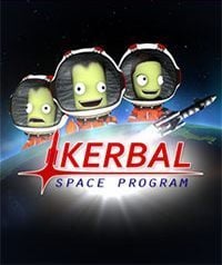 kerbal space program ps4