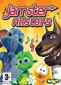 Okładka Jamba Allstars (PS2)