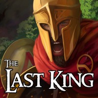 Okładka The Last King (PC)