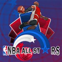 OkładkaTop Trumps: NBA All-Stars (3DS)