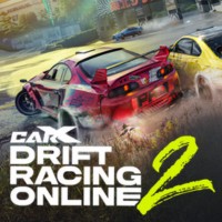 Okładka CarX Drift Racing Online 2 (PC)