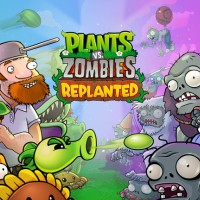Okładka Plants vs. Zombies: Replanted (PC)