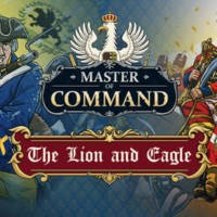 Master of Command: The Lion & Eagle