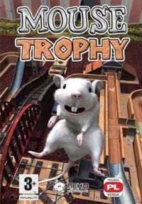 Okładka Mouse Trophy (PS2)