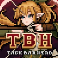 TBH: Task Bar Hero