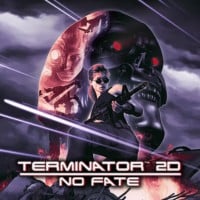 Okładka Terminator 2D: No Fate (PC)