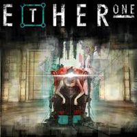 Okładka Ether One (PC)