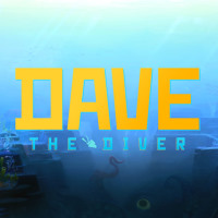 Game Box forDave the Diver (PC)