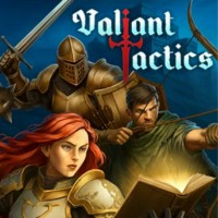 Okładka Valiant Tactics (PC)