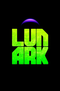 Okładka Lunark (PC)
