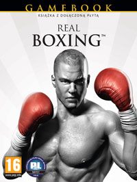 Okładka Real Boxing (PC)