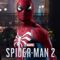 Okładka Marvel's Spider-Man 2 (PS5)