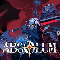 Okładka Absolum (PC)