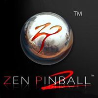 Okładka ZEN Pinball 2 (PS3)