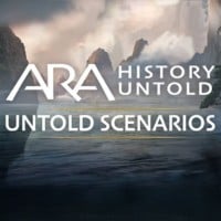 Okładka Ara: History Untold - Untold Scenarios (PC)