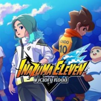 Inazuma Eleven: Victory Road