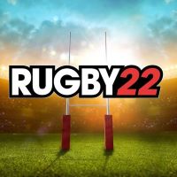 Okładka Rugby 22 (PS4)