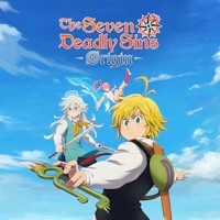 Okładka The Seven Deadly Sins: Origin (PC)