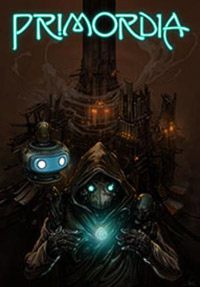 Primordia (PC cover