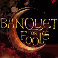 Okładka Banquet for Fools (PC)