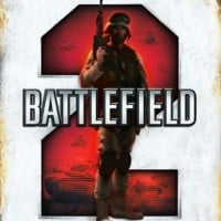 Okładka Battlefield 2 (PC)