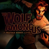 Okładka The Wolf Among Us: A Telltale Games Series - Season 1 (PC)