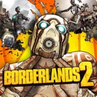 Okładka Borderlands 2 (PC)