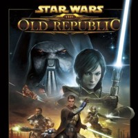 Okładka Star Wars: The Old Republic (PC)