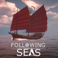 Following Seas