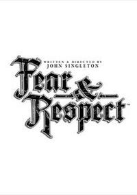 Okładka Fear & Respect (PS3)