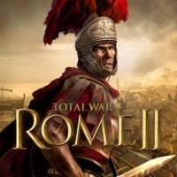 Okładka Total War: Rome II (PC)