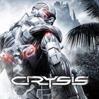 Okładka Crysis (PC)