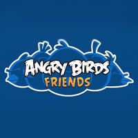 Angry Birds: Friends (WWW cover