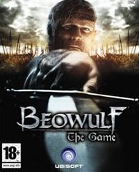 Beowulf (PC cover