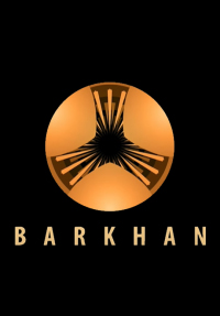 Okładka Barkhan (PC)