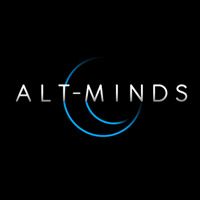 Alt-Minds (WWW cover