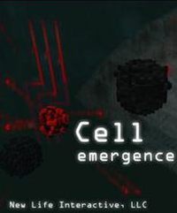 Cell: emergence (X360 cover