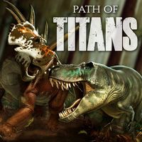 Game Box forPath of Titans (PC)