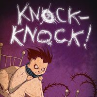 Knock-knock (WP cover