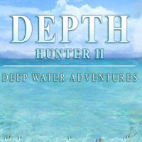 Depth Hunter 2: Deep Dive (PC cover